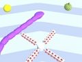 Spill Snake Run Run online