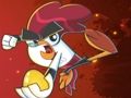 Spill Chuck Chicken det magiske egget  online