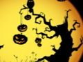 Spill Halloween puslespill samling  online