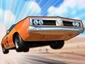 Spill Stuntbil Racer  online