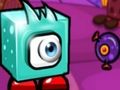 Spill Monster Adventure online