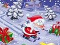 Spill Puzzle Game Cartoon online