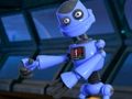 Spill Intelligente roboter Jigsaw online