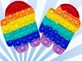 Spill Pop den Jigsaw online