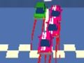 Spill Mad Cars 3D online