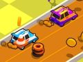 Spill Rally Road online