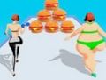 Spill Body Race: Fat 2 Fit online