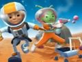 Spill Subway Surfers Tour Houston online