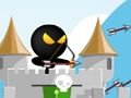 Spill Stick Fight The Game online