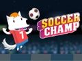 Spill Fotballmester  online