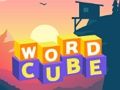 Spill Word Cube Online online