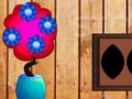 Spill Flagget House Escape online