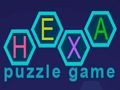Spill Hexa Puzzle Game online