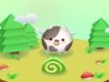 Spill Scribble Grass Cutter online
