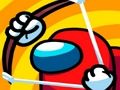 Spill Bedrager Archer War  online