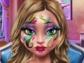 Spill Vintermakeup  online