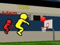 Spill Jump Dunk 3D online