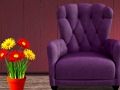 Spill Red Wood House Escape online