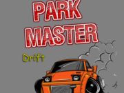 Spill Parkmester  online