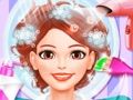 Spill Spa Day Makeup Artist online