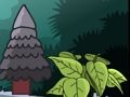Spill Cemetery Escape 2 online