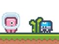 Spill Pink Cuteman online