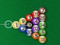 Spill 8 Ball Pool Challenge online