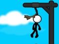 Spill Stickman archer eventyr  online