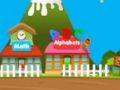 Spill Lykkelig landsby online