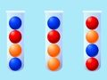 Spill Ball sortering puslespill  online