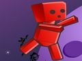 Spill Fireboy Watergirl i Zombies World online