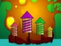 Spill Stunt Land Escape online