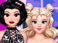 Spill Tarot spell fabrikk  online