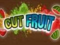Spill Skjær frukt  online