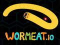 Spill Wormeat. io  online