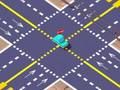 Spill Trafikk opp. io  online