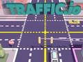 Spill Trafikk. io  online
