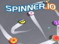 Spill Spinner. io  online