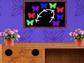 Spill Reporter House Escape online