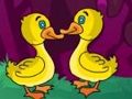 Spill Flukt fra Duck Land  online