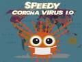 Spill Rask Corona Virus. io  online