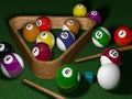 Spill Biljard Jigsaw  online