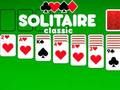 Spill Solitaire Classic online