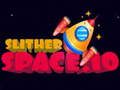 Spill Slither Space. io  online