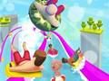 Spill Slippery Water Slides Aquapark. io online Spill Slippery Water Slides Aquapark. io online