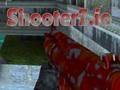 Spill ShooterZ. io  online
