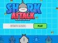 Spill Hai angrep. io  online
