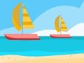 Spill G2M Beach Escape online