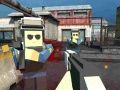 Spill Pixel Factory Battle 3D. io  online