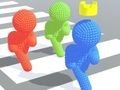 Spill Pixel Bubbleman. io online